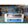 Neues und Überraschungs -CO2 -Laserrohr 150W CNC Lazer Schneidmaschine